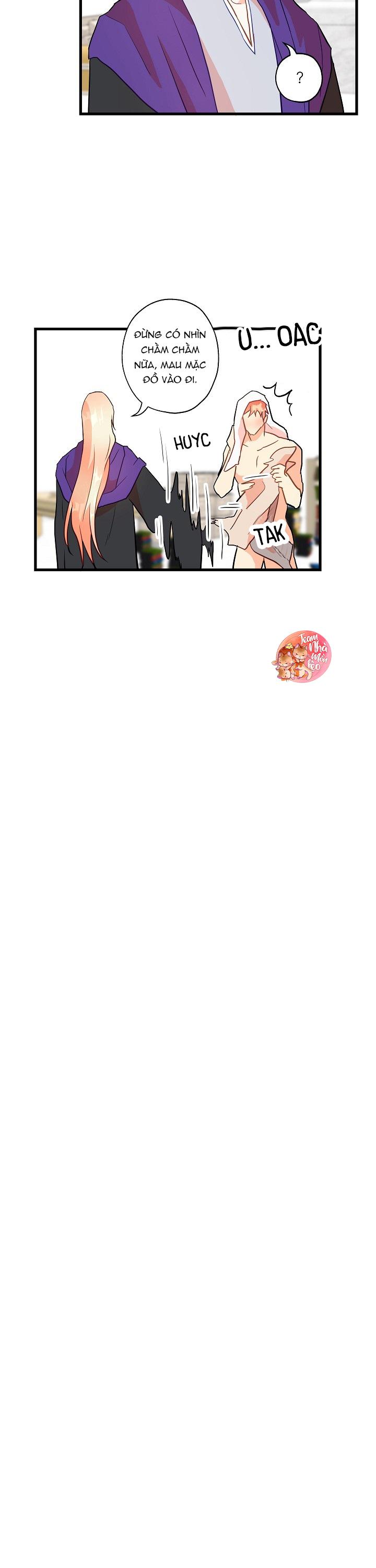 phù thủy gợi tình chapter 7 6