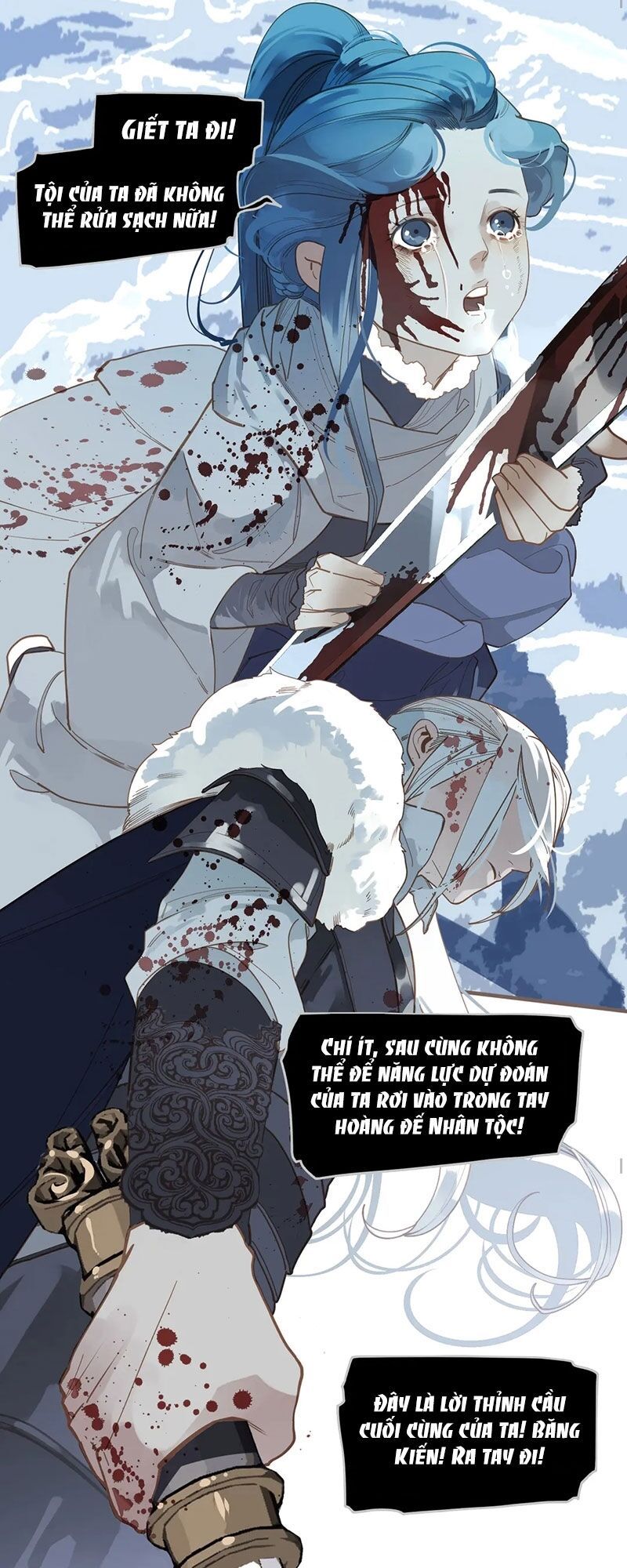 nhất đại linh hậu chapter 118 39