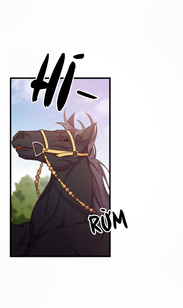 vị hôn thê của kẻ săn mồi chapter 1.2 25