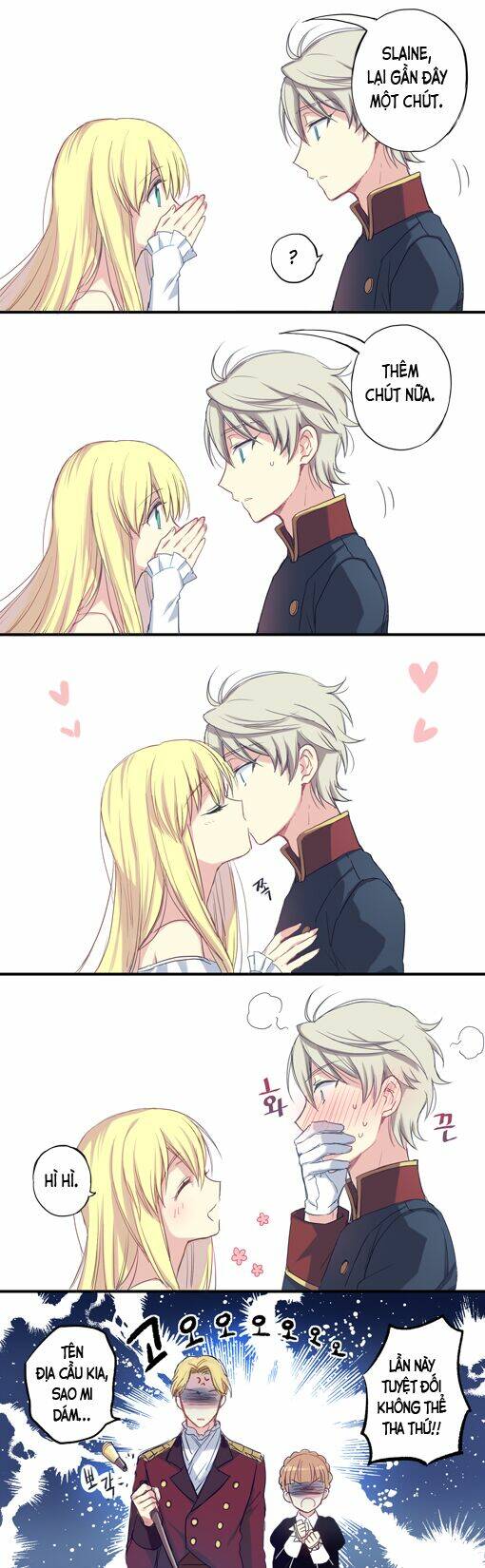 aldnoah.zero short doujinshi chapter 26 1