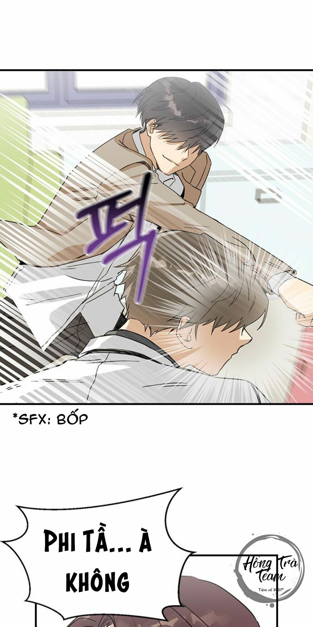 duyên nợ kiếp trước chapter 6 31