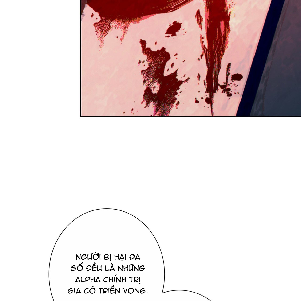 thời gian giữa sói và chó chapter 10 43