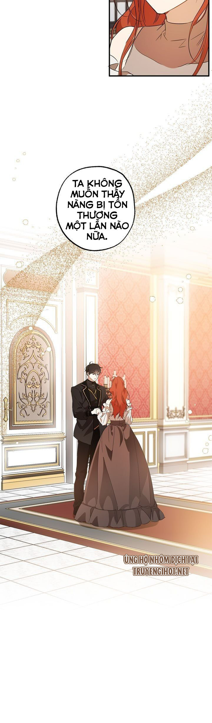 tất cả đều là sai lầm chapter 61 18