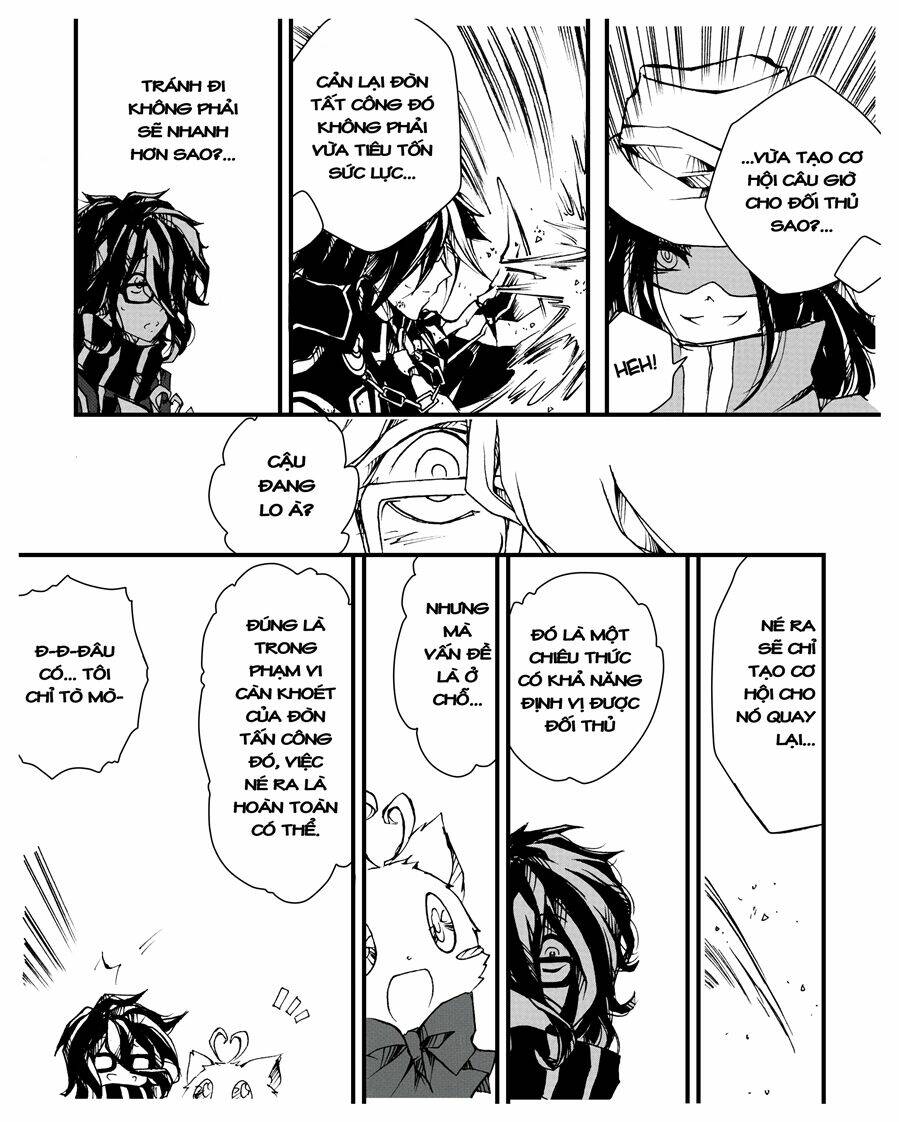 ma pháp thiếu niên lct chapter 6 13