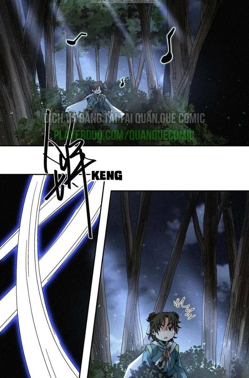 ma giáo giáo chủ tái xuất giang hồ chapter 8.2 6