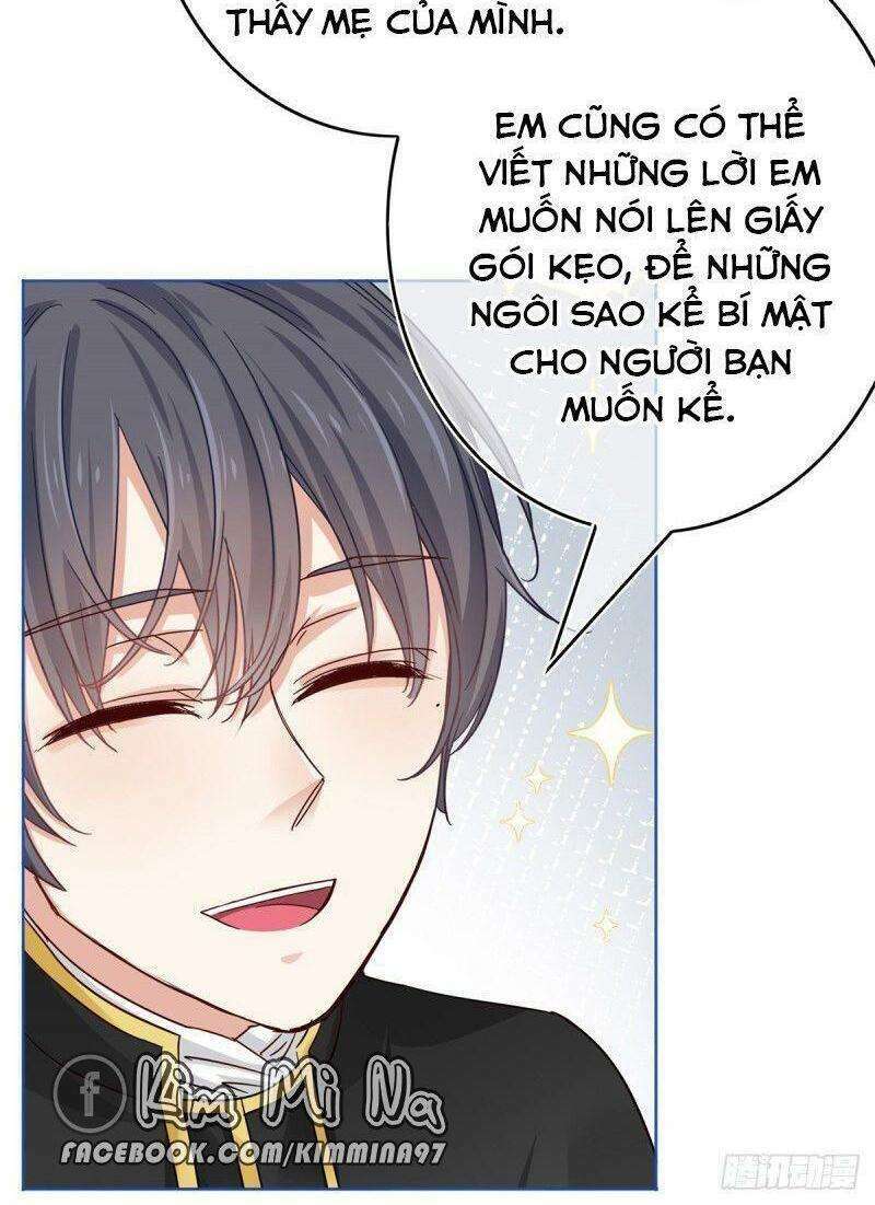 nữ hoàng đầu tiên của đế quốc chapter 27 43