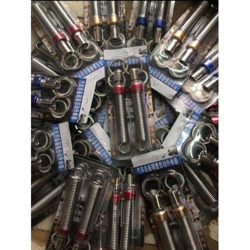 Lò Xo Mở Cốp Tự Động Cao Cấp - giá 1 cái