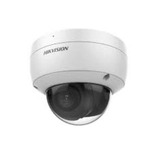 Camera IP Dome hồng ngoại 4.0 Megapixel HIKVISION DS-2CD2143G2-IU,hàng chính hãng