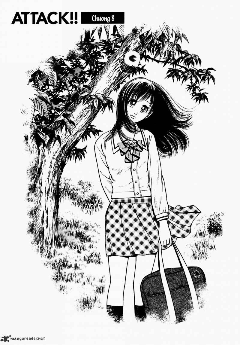 attack!! chapter 8 3