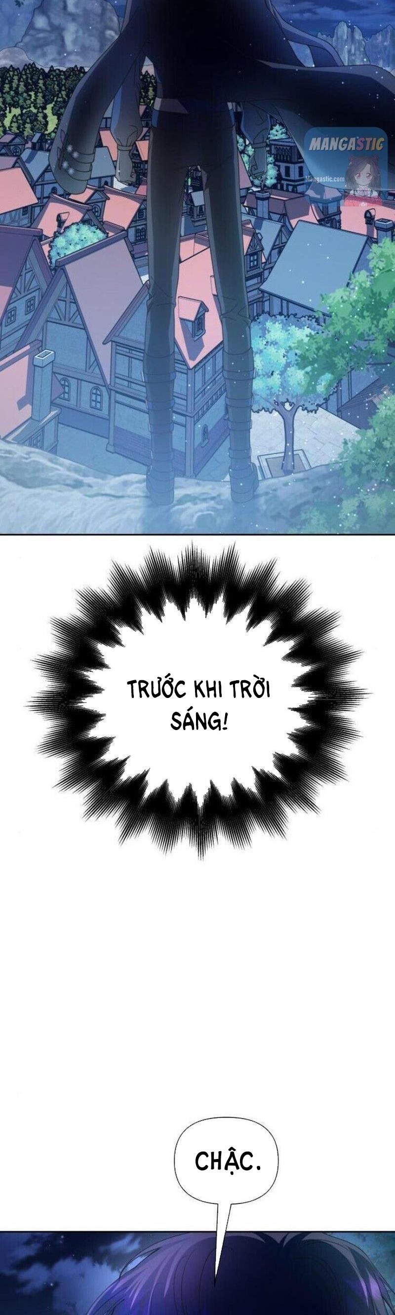 tôi muốn trở thành cô ấy dù chỉ là một ngày chapter 108 34