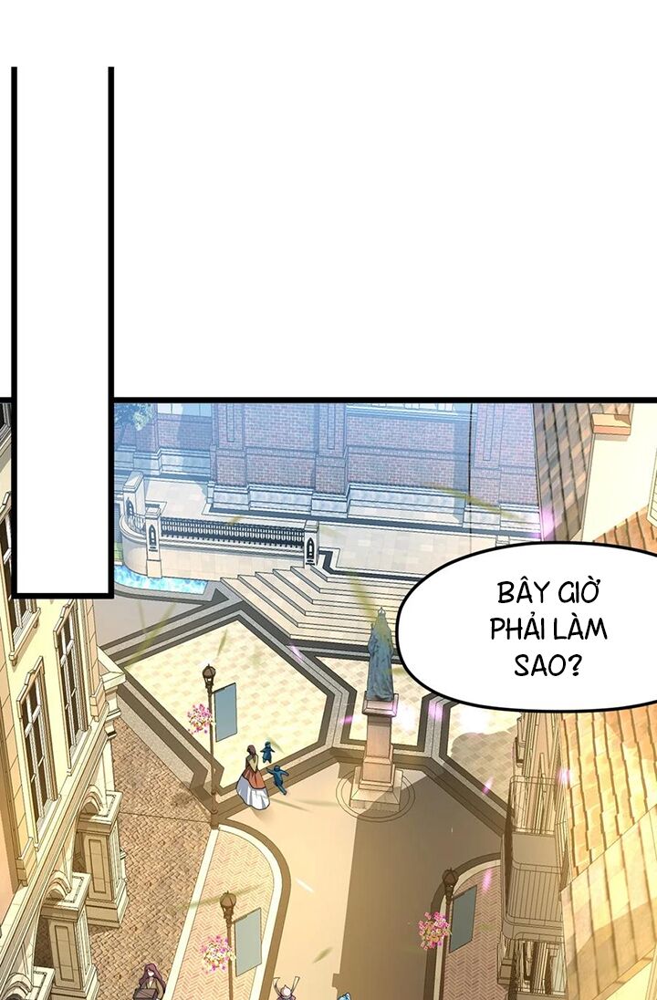 sức mạnh của kiếm thần chapter 33 57