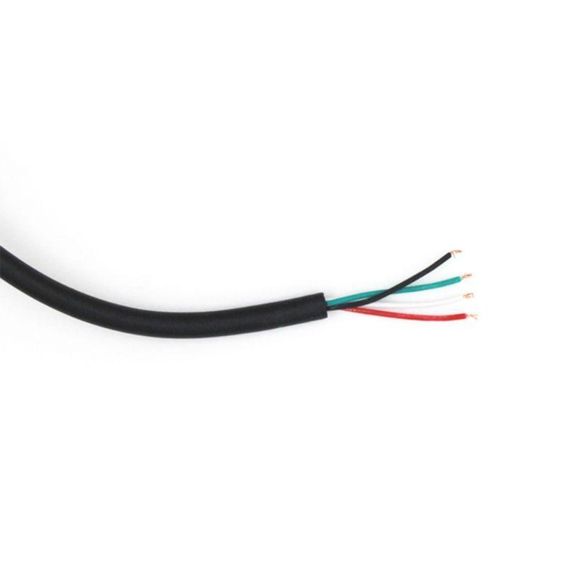 Dây Cáp Loa Kèm Mic 70cm Chuyên Dụng Cho TK-240 Linton / UV5R