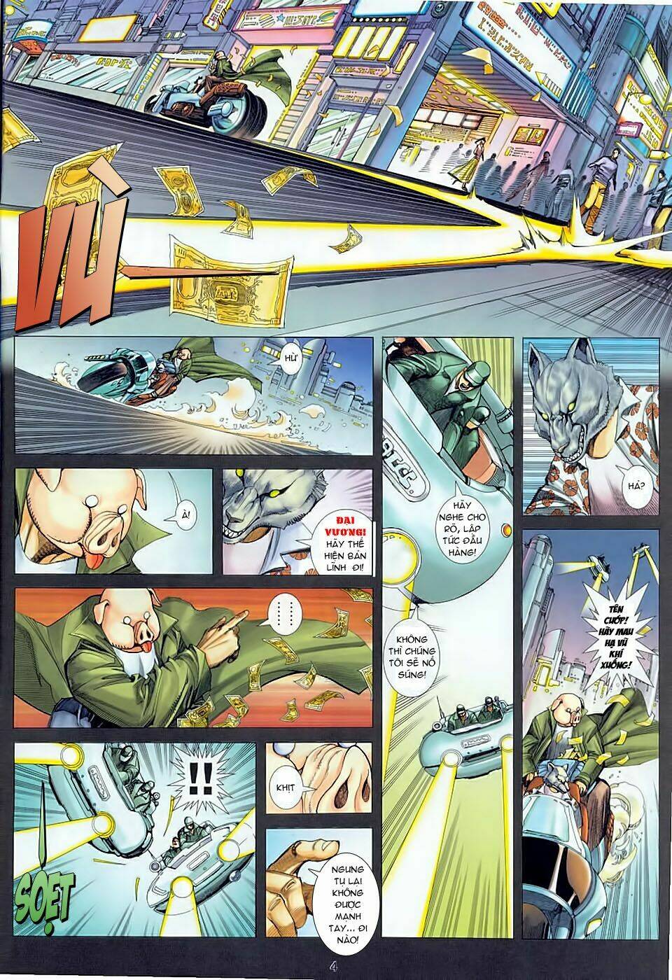 võ thần phượng hoàng chapter 125 4