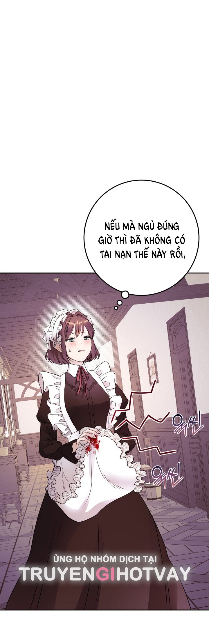 [18+] nếu cứu rỗi một cầm thú hư hỏng chapter 4.2 21