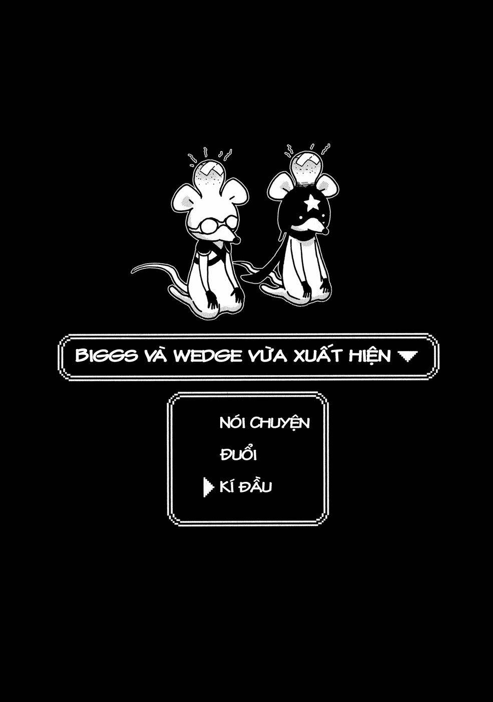 donyatsu chapter 21 14