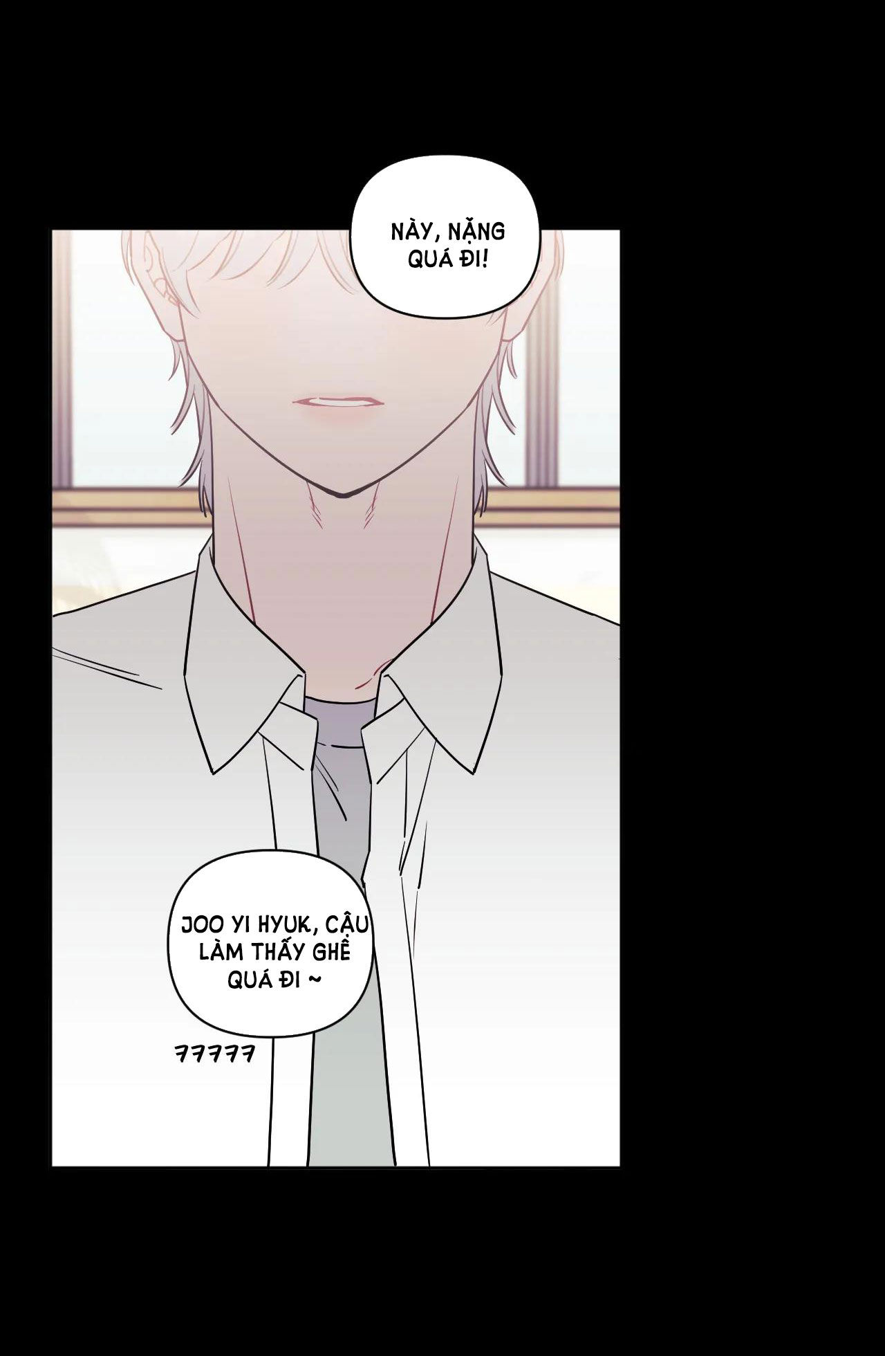 hơn cả bạn bè chapter 48.1 48