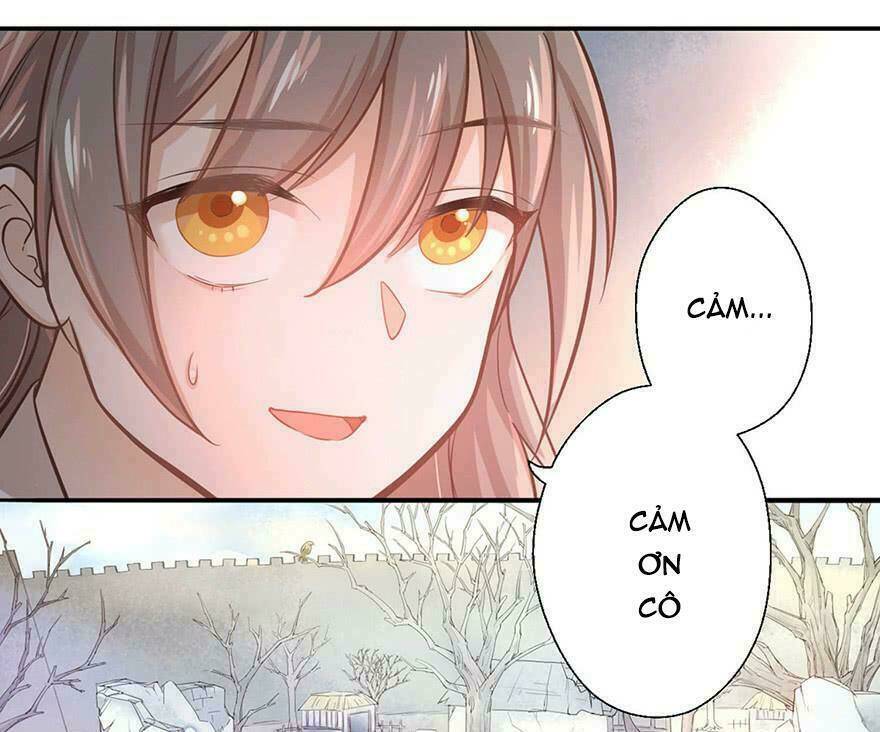 trù trù động nhân chapter 9 7