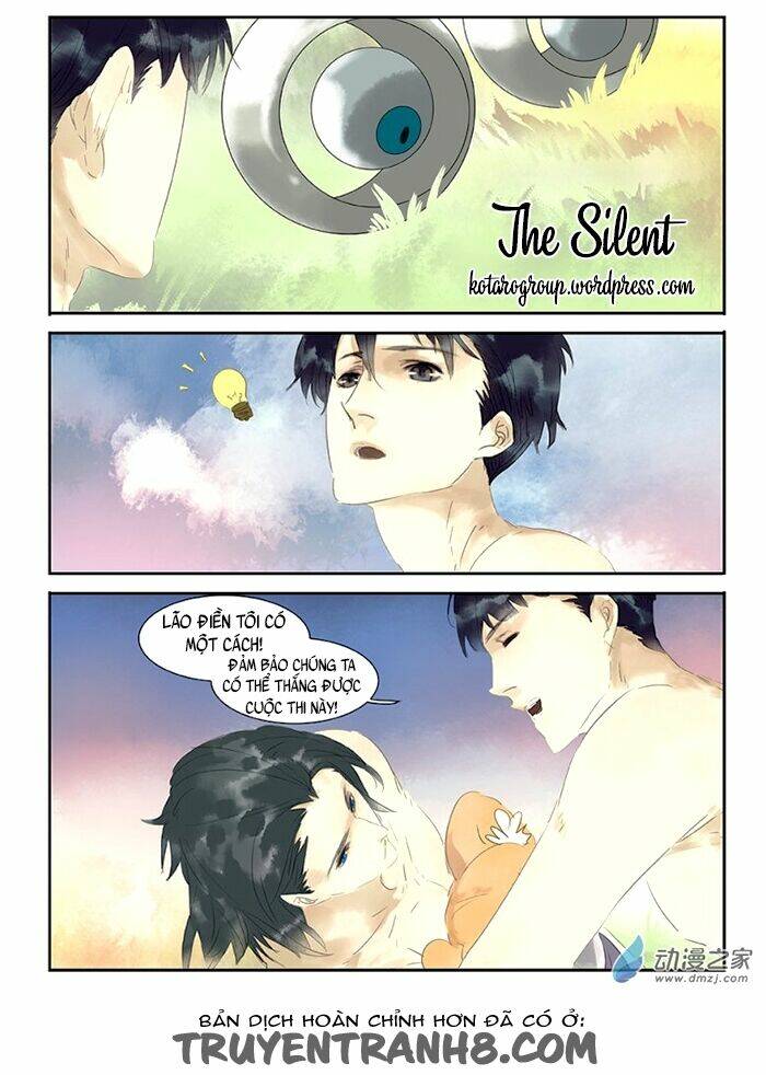 gia tử khu 37 chapter 14 15