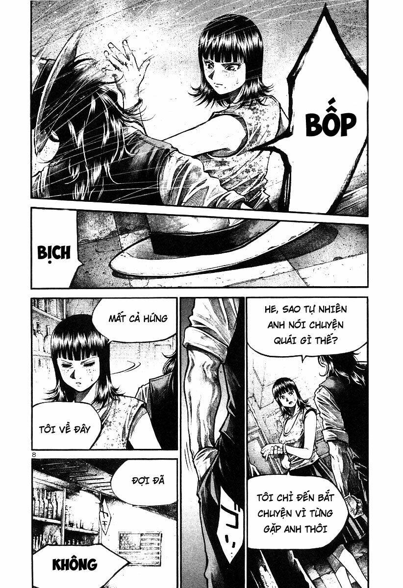 rainbow chapter 171 10