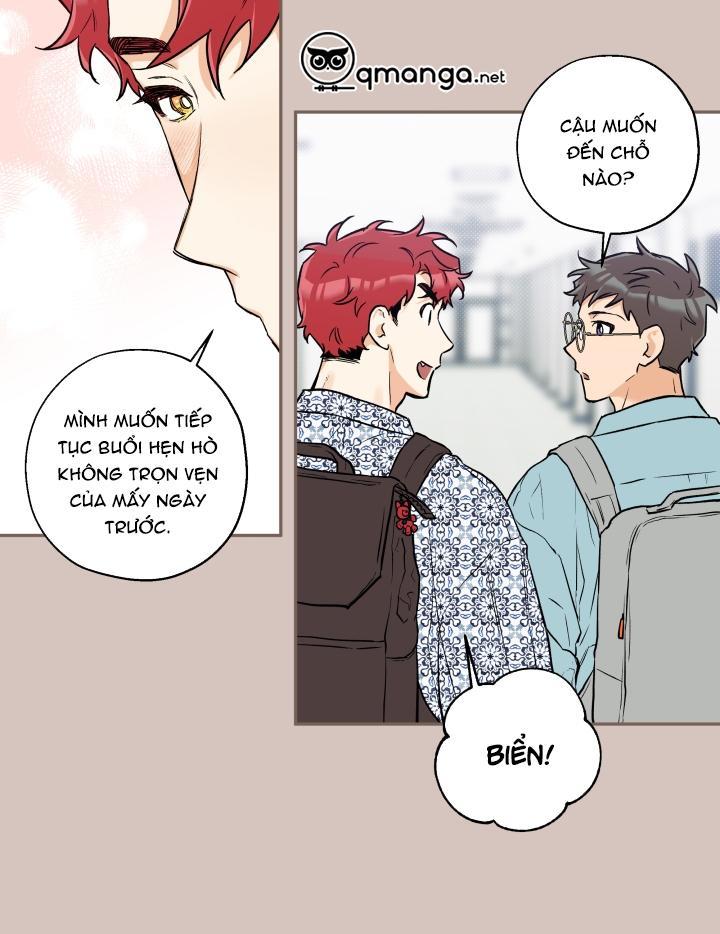 gâu gâu! chapter 29 42