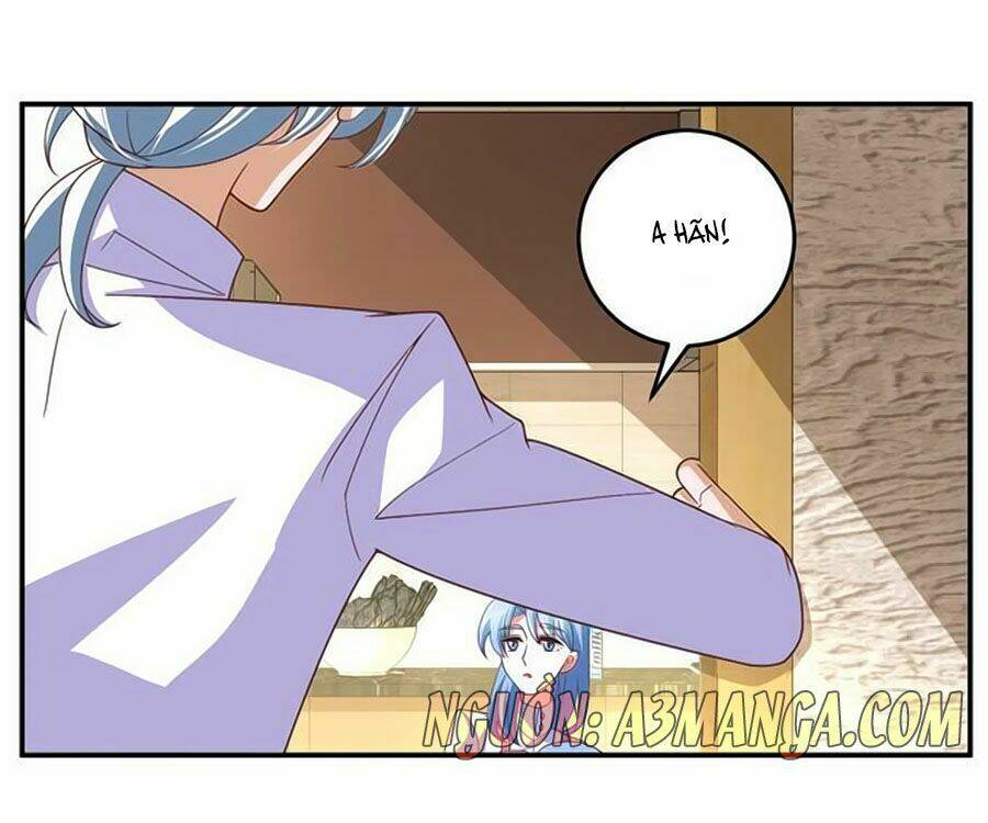 người yêu khát máu của tôi chapter 49 33