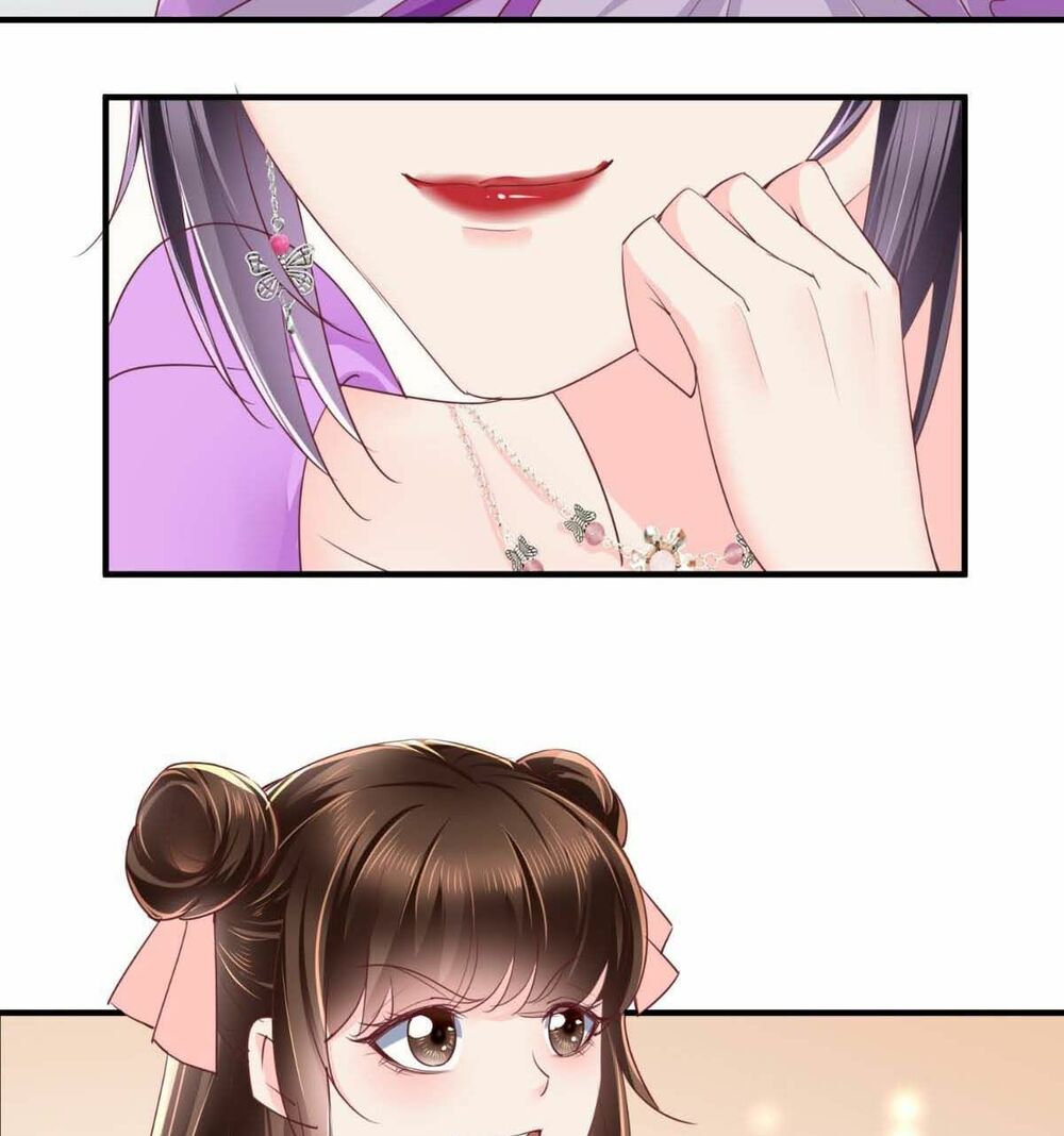 độc phi ngu ngốc không thể chọc chapter 68.5 19