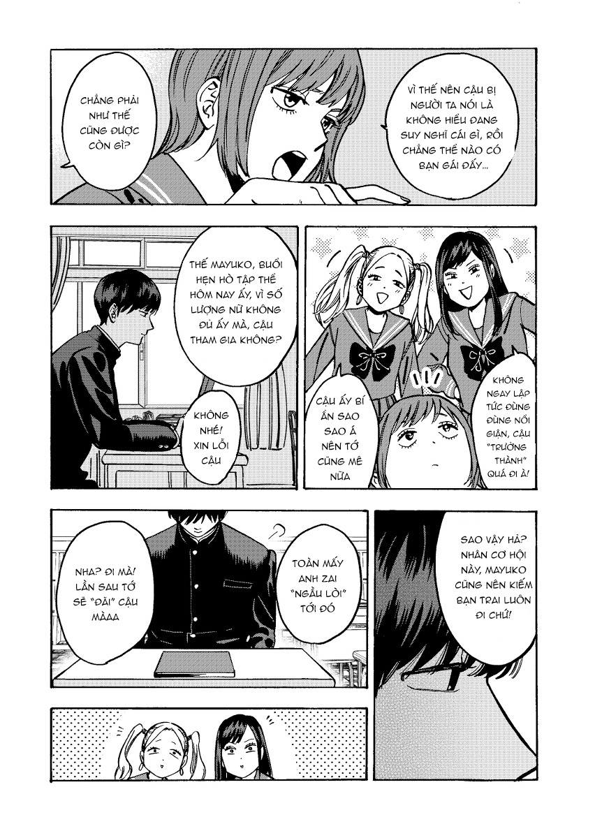 cậu bạn trai thanh mai trúc mã eiji chapter 1 6