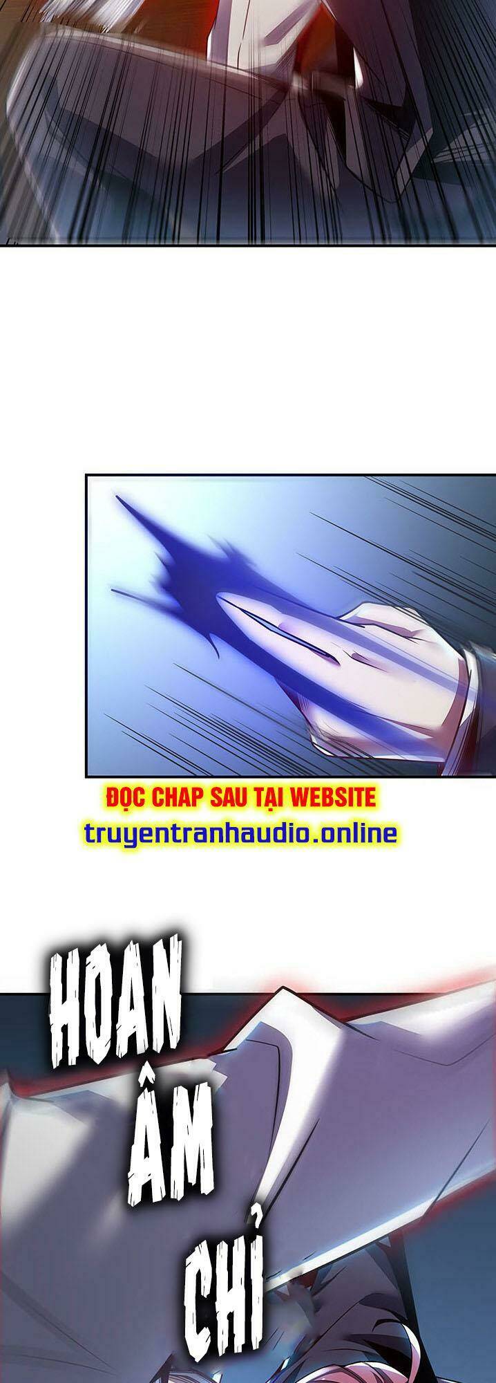 bất tử thần vương tu liên tục chapter 9 26