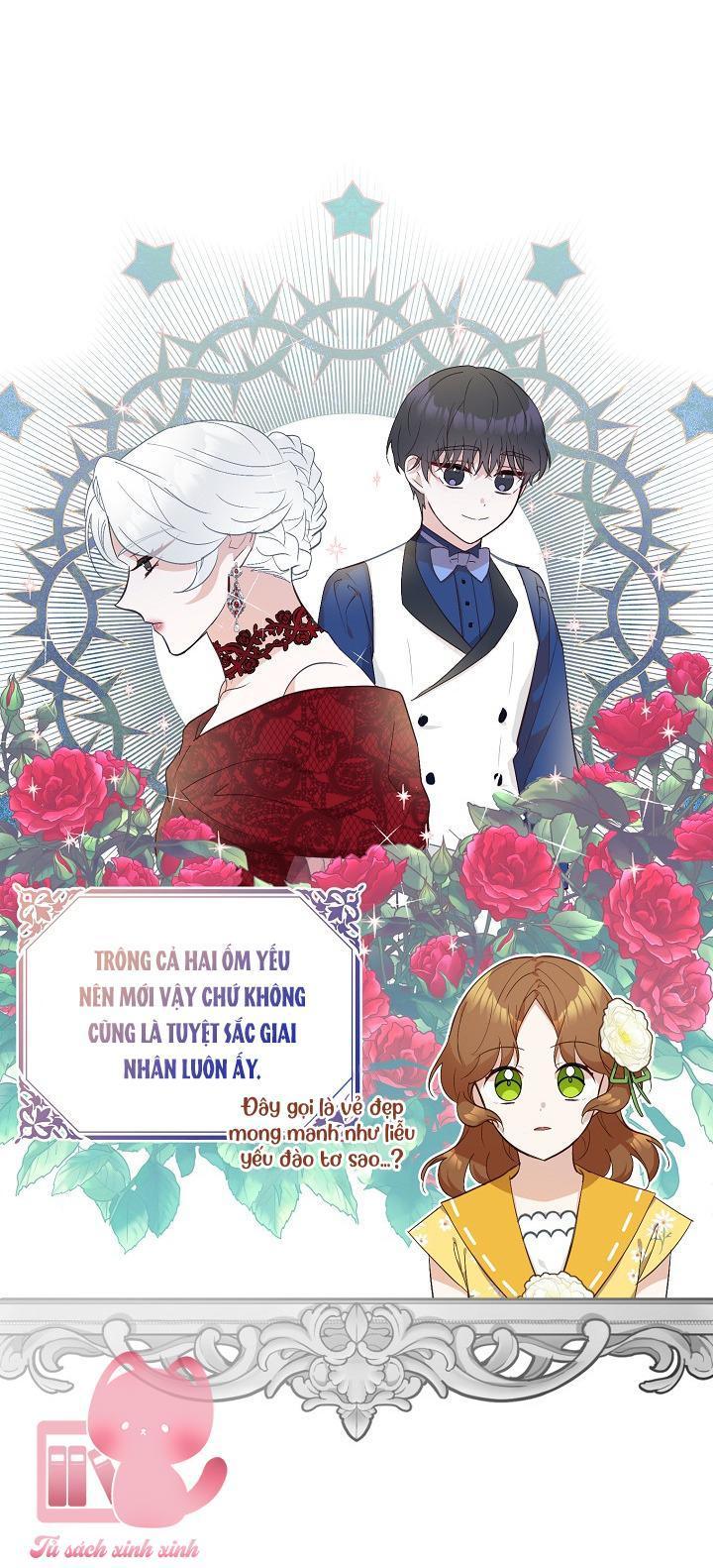 bác sĩ hoàn thành trách nhiệm rồi chapter 7 40