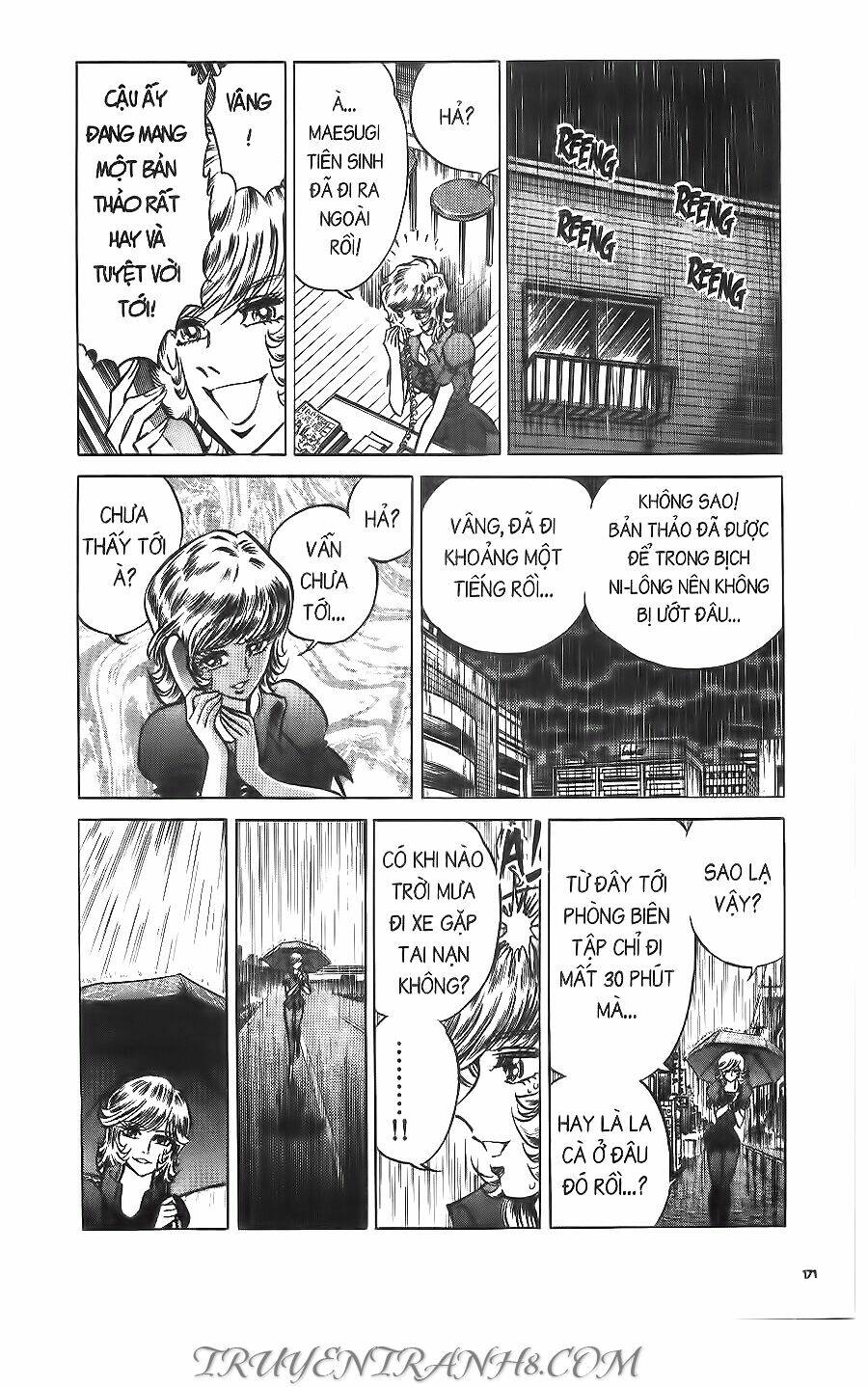 cây bút thần kỳ chapter 53 38