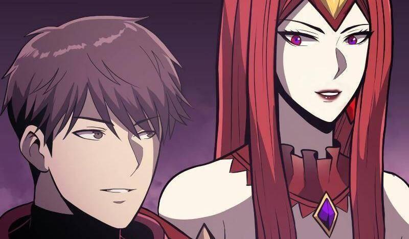 tôi trở lại thăng cấp một mình chapter 142 84