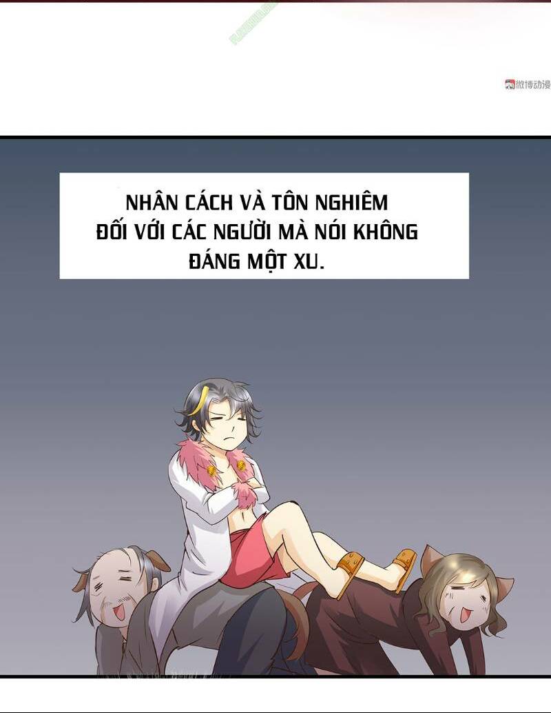 trò chơi tiểu mục tiêu chapter 22 16