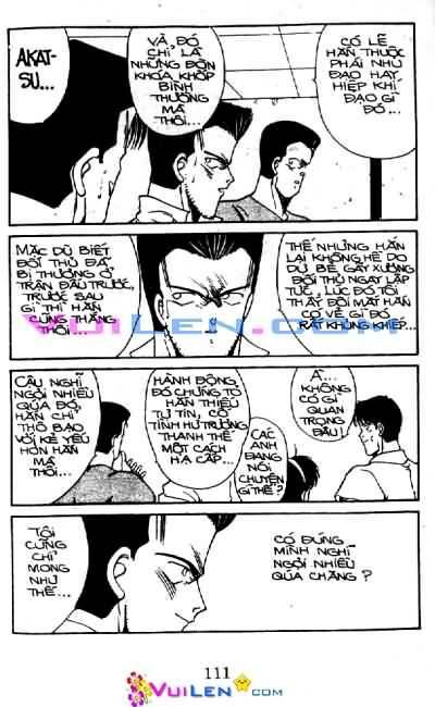 truyền nhân atula - shura no mon i chapter 10 112