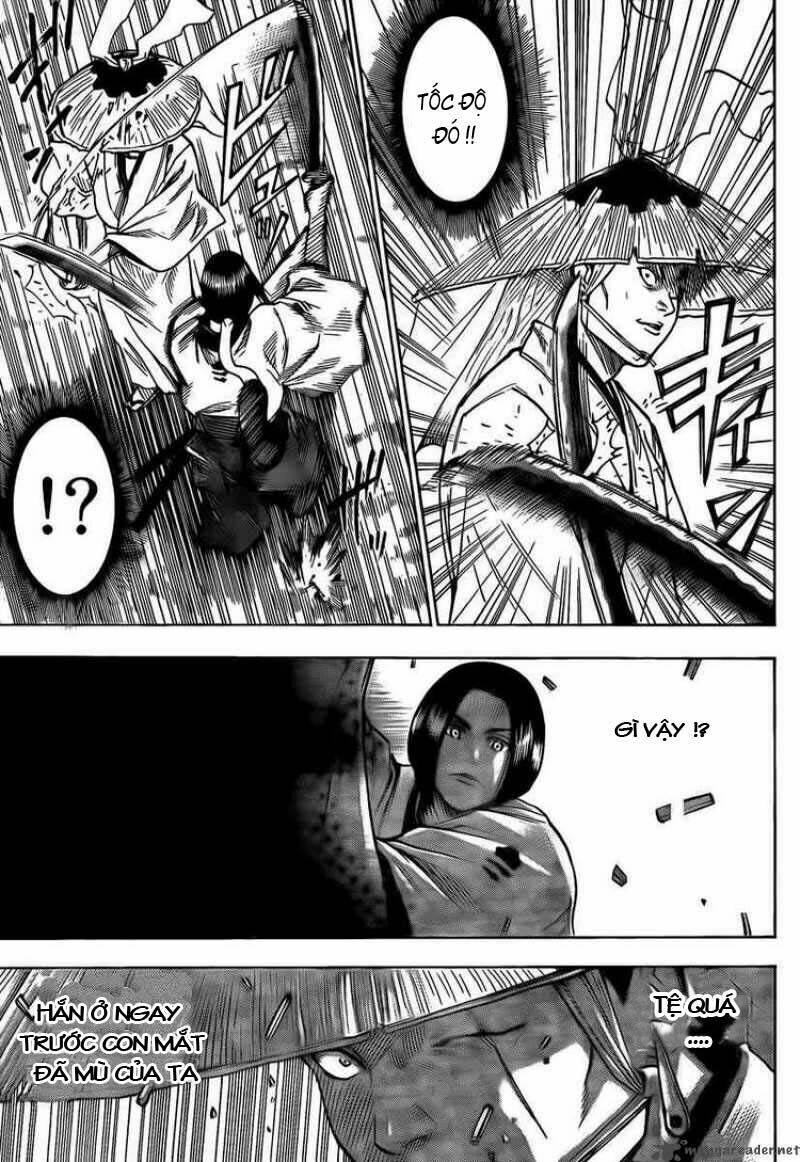 gamaran chapter 42 11