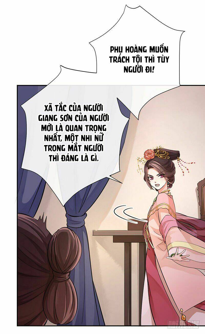 nghiên hương kỳ đàm chapter 50 14