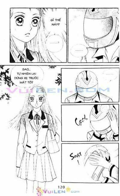 anh là của tôi chapter 1 120