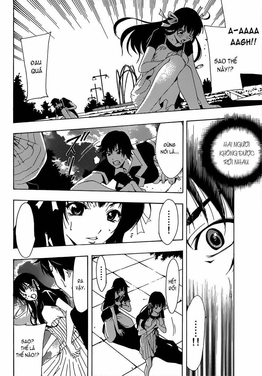 half & half chapter 1 9