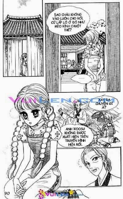 cô gái đến từ quá khứ chapter 8 87