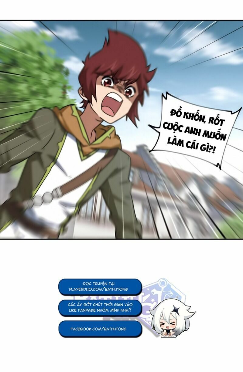 võng du chi cận chiến pháp sư chapter 321 27