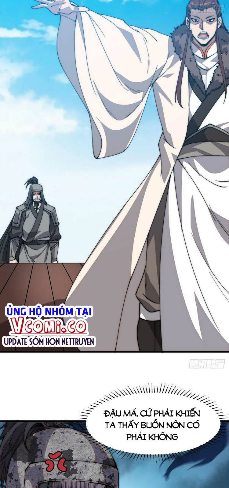 ta có một sơn trại chapter 217 6