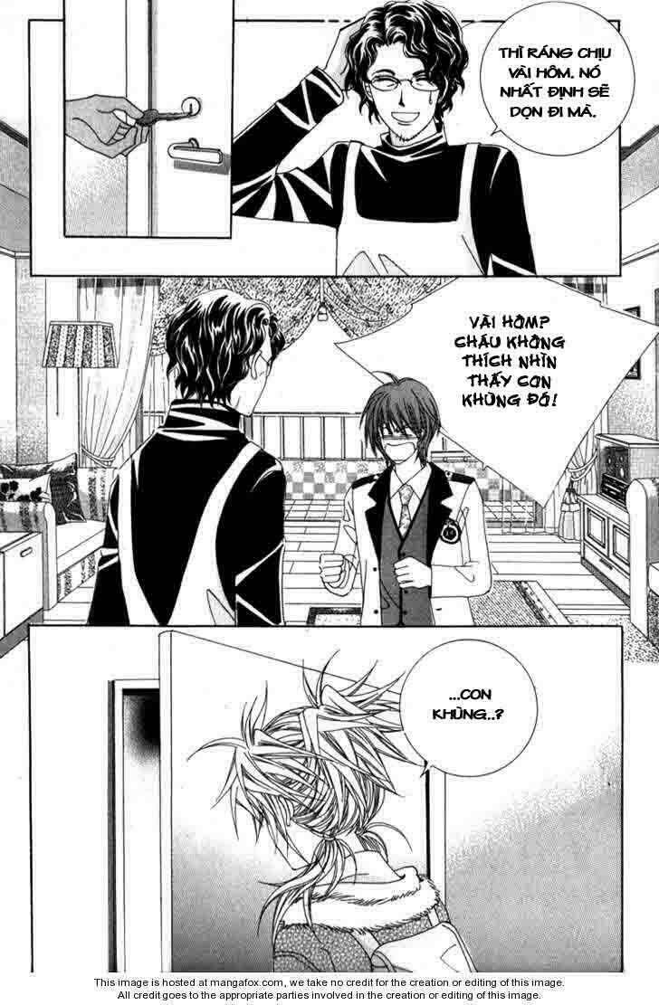 she's scary chapter 6 12