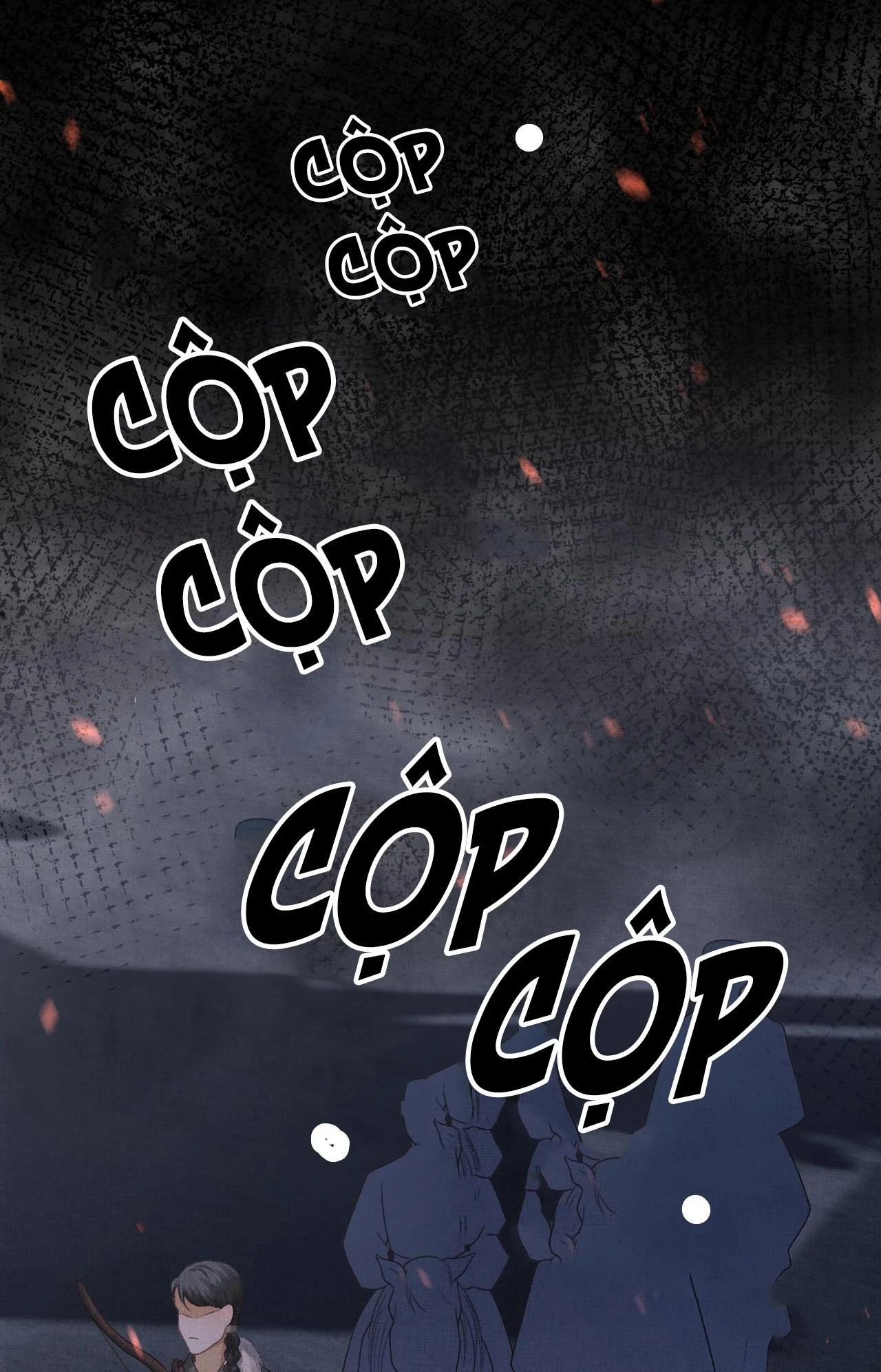 tướng quân luôn tự coi mình thành thế thân chapter 50 27