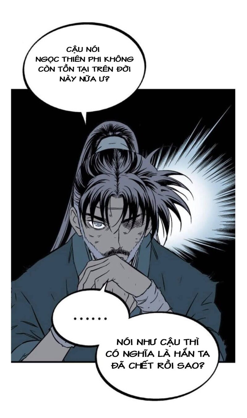 cao thủ 2 chapter 132 12