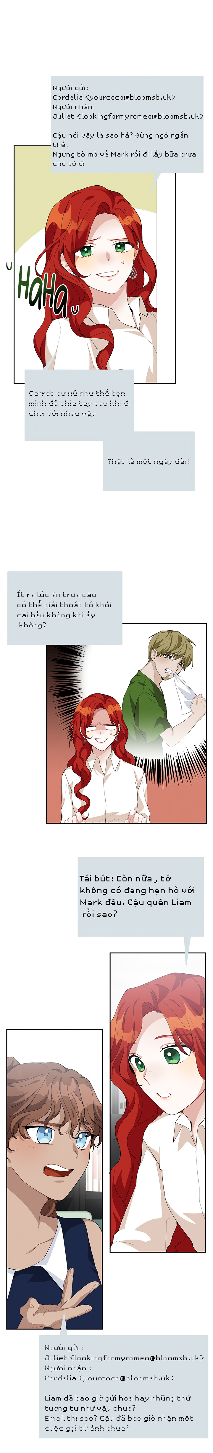 hoàng tử, hãy trả lời em chapter 19 14