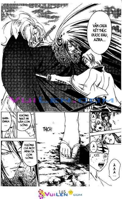 mắt quỷ kyo chapter 63 145