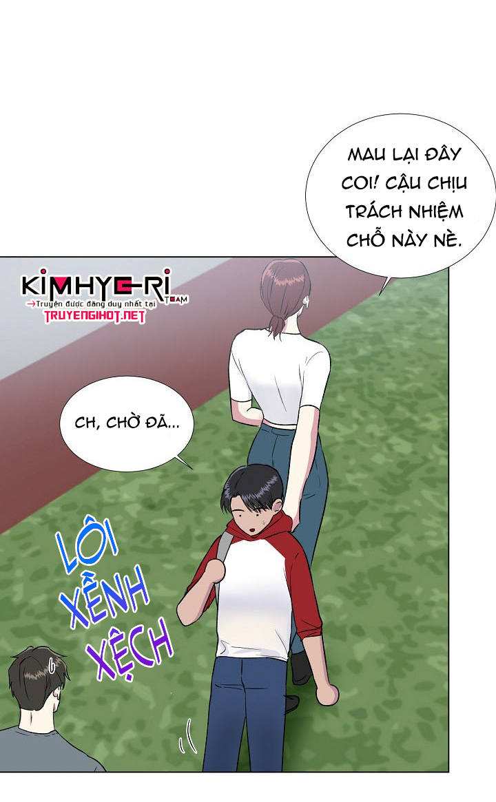 dưới đôi cánh ấy chapter 26.1 10