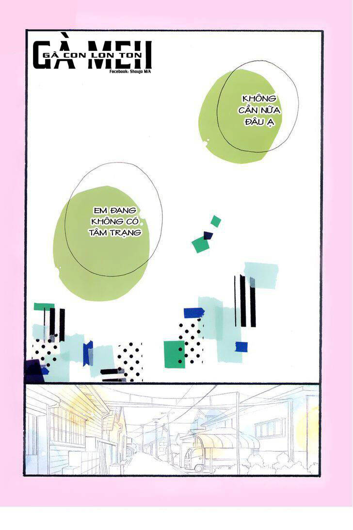 tổng hợp one shot. chapter 328 13