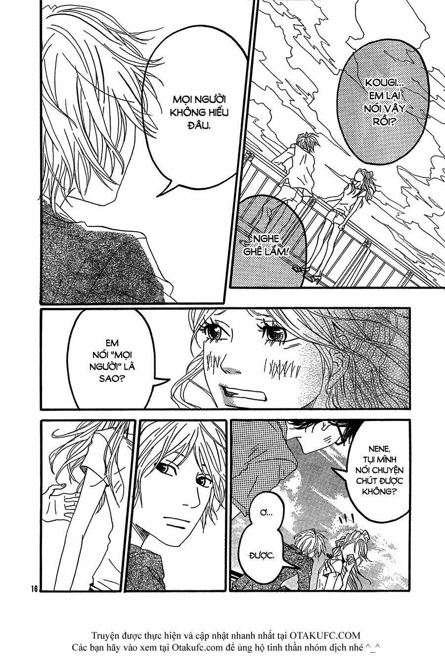 tổng hợp one shot. chapter 183 18