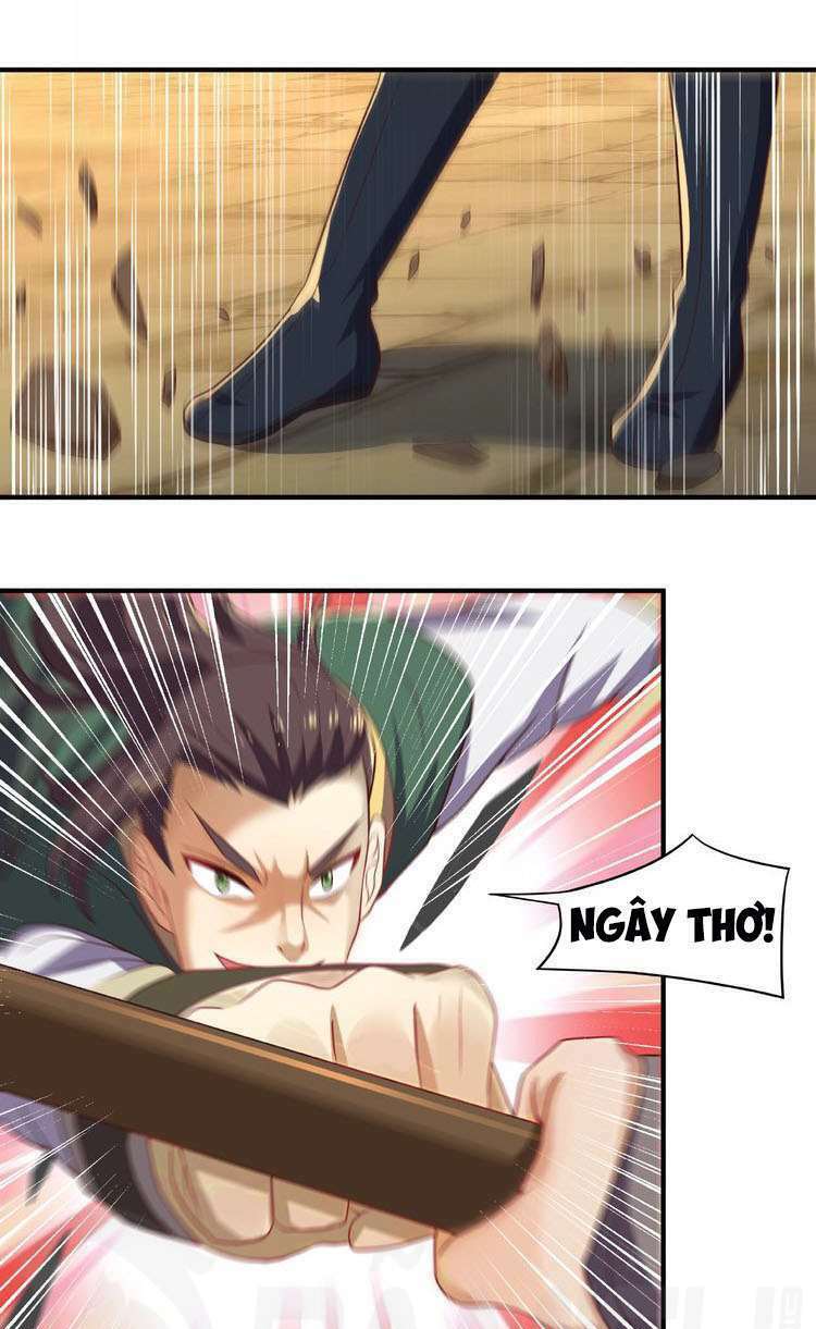việc tu luyện hằng ngày của vũ đế chapter 10 26