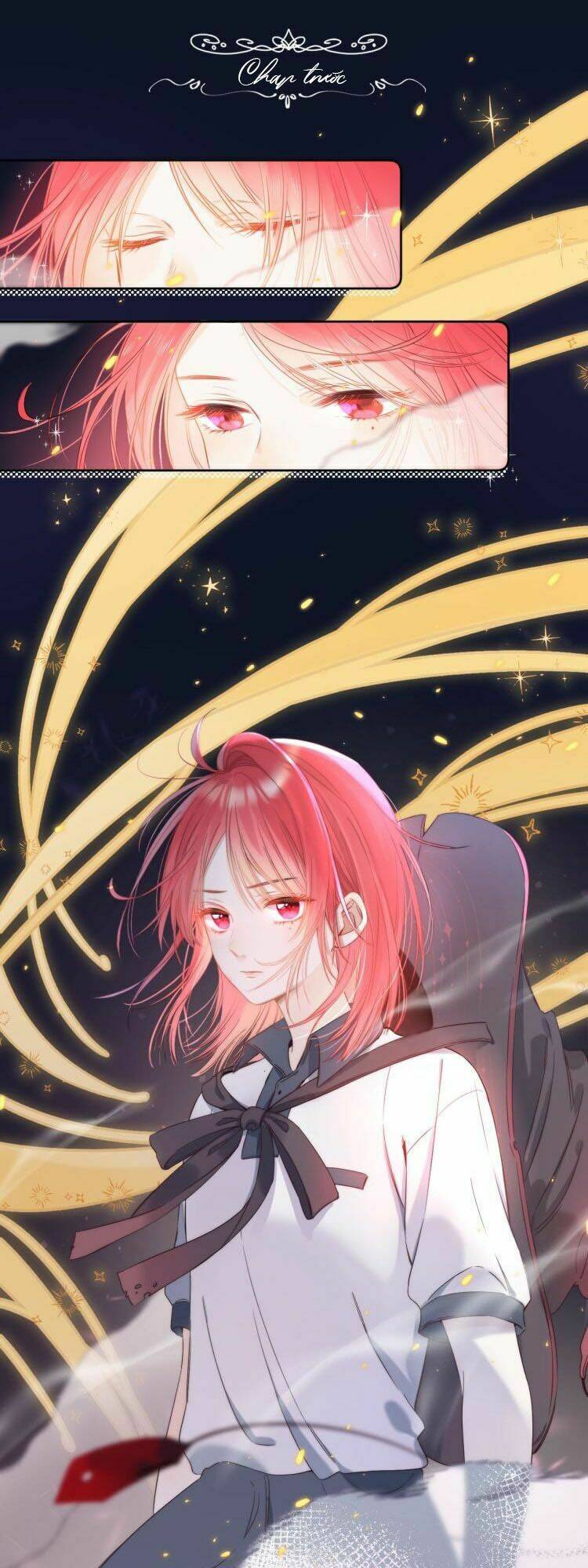 you're the apple of my eyes chapter 5 1